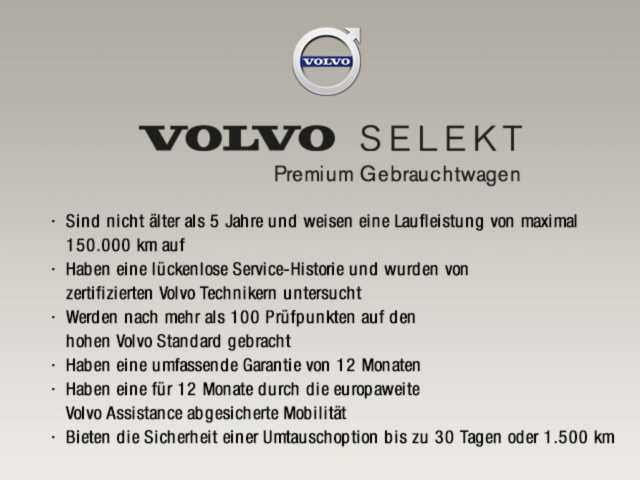 Volvo  T5 INSCRIPTION EXP. PIH SELEKT